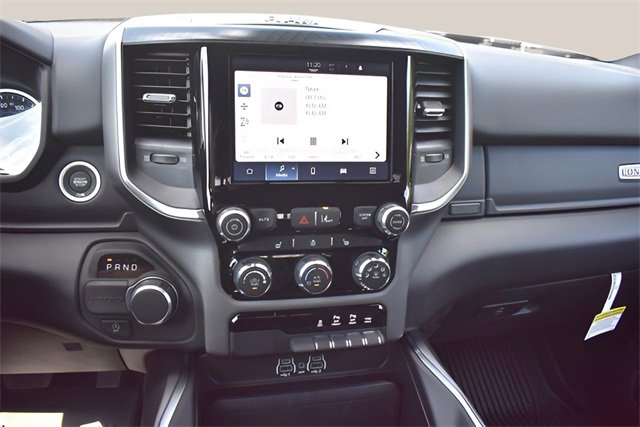 New 2026 RAM 1500 Lone Star image 19