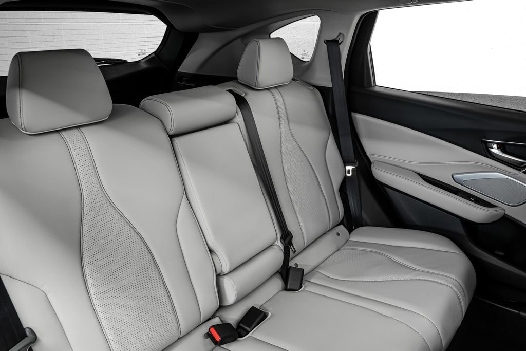 New 2026 Acura RDX w/ Technology Package image 23