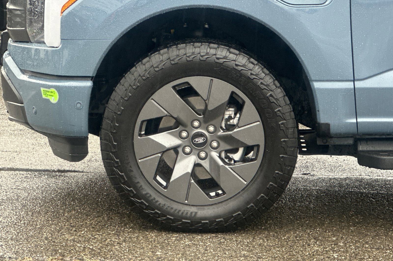 Used 2023 Ford F150 Lightning Lariat w/ Equipment Group 511A High image 26