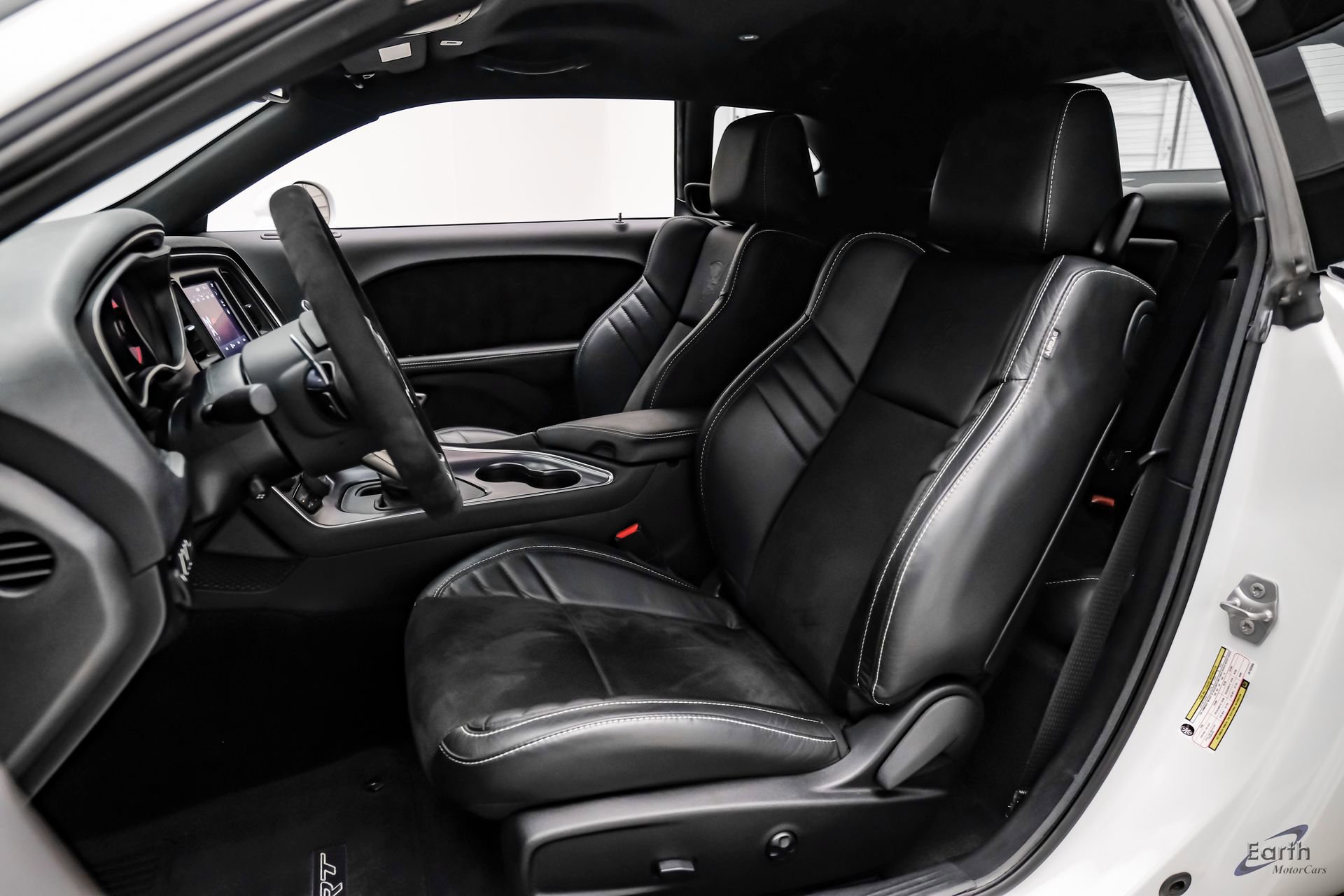 Used 2018 Dodge Challenger SRT Demon image 44