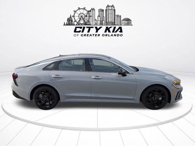 New 2026 Kia K5 GT-Line w/ GT-Line Premium Package FWD image 7