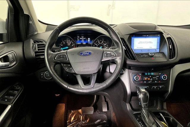 Used 2019 Ford Escape SEL image 5