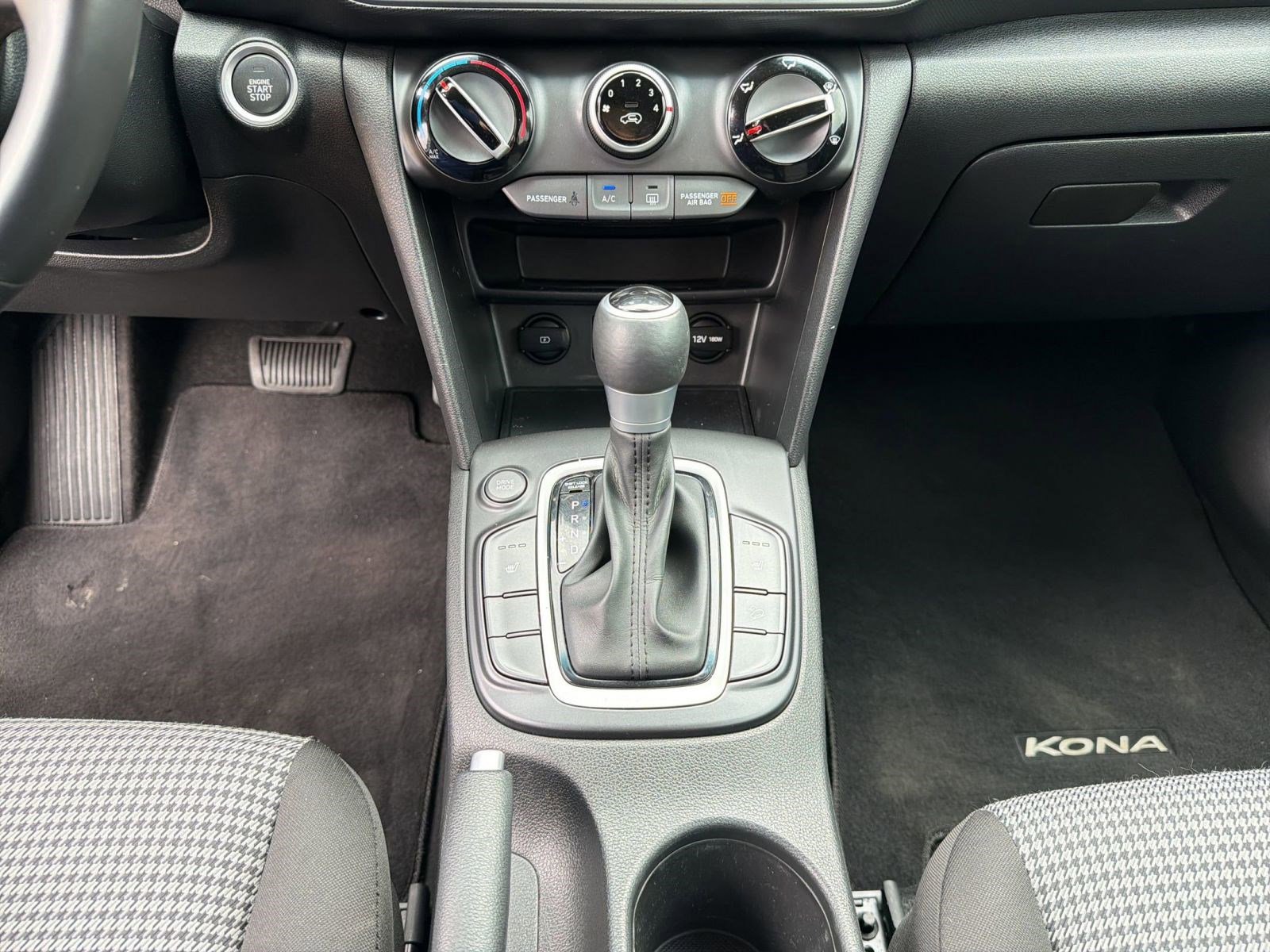 Used 2021 Hyundai Kona SEL image 16