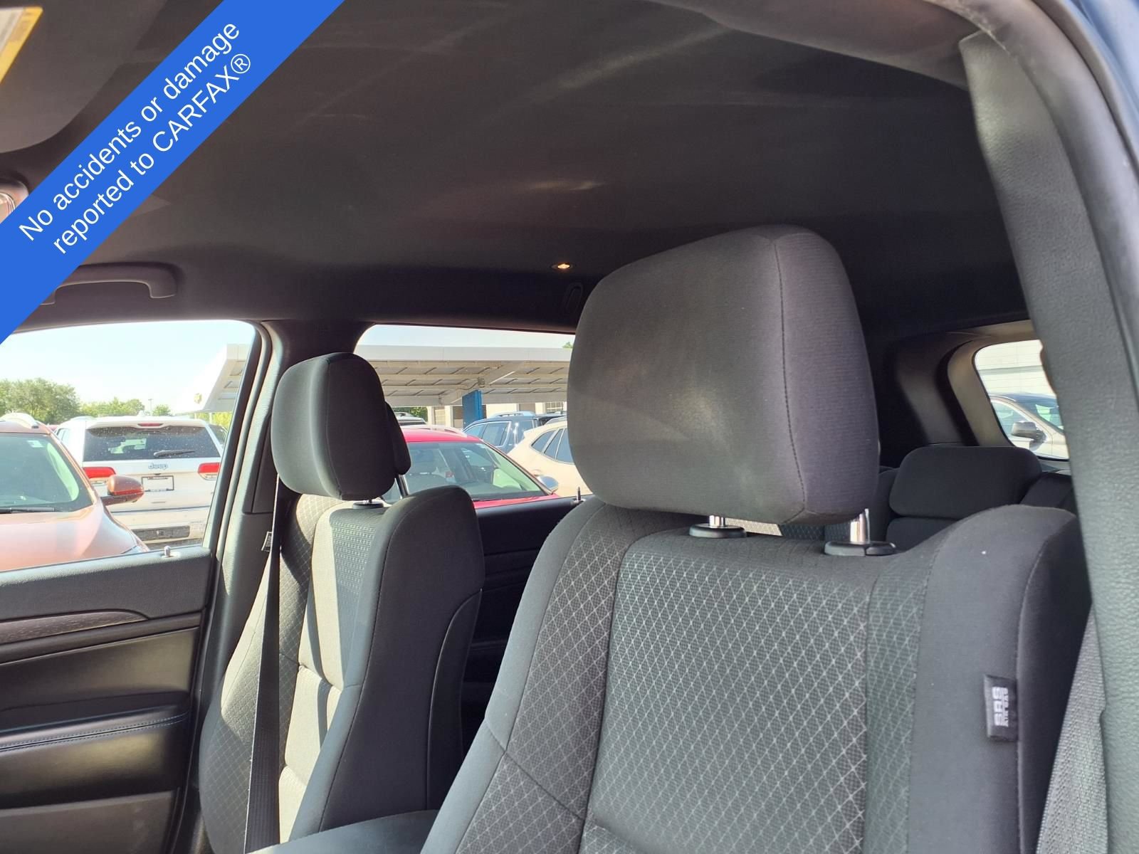 Used 2018 Jeep Grand Cherokee Laredo AWD/4WD image 18