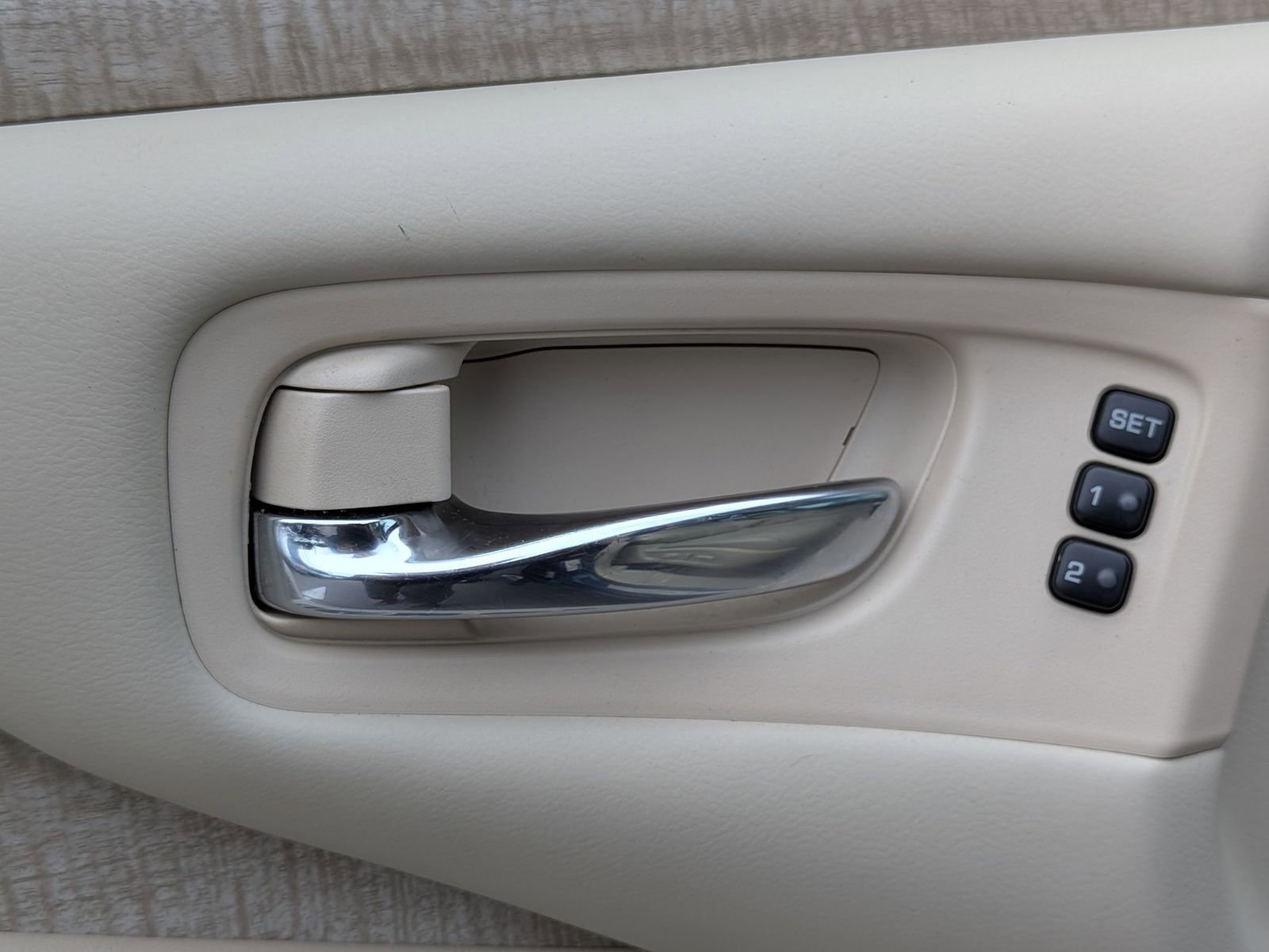Used 2019 Nissan Murano SL w/ SL Technology Package FWD image 13