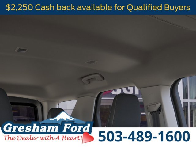 New 2026 Ford Bronco Sport Big Bend AWD/4WD image 25