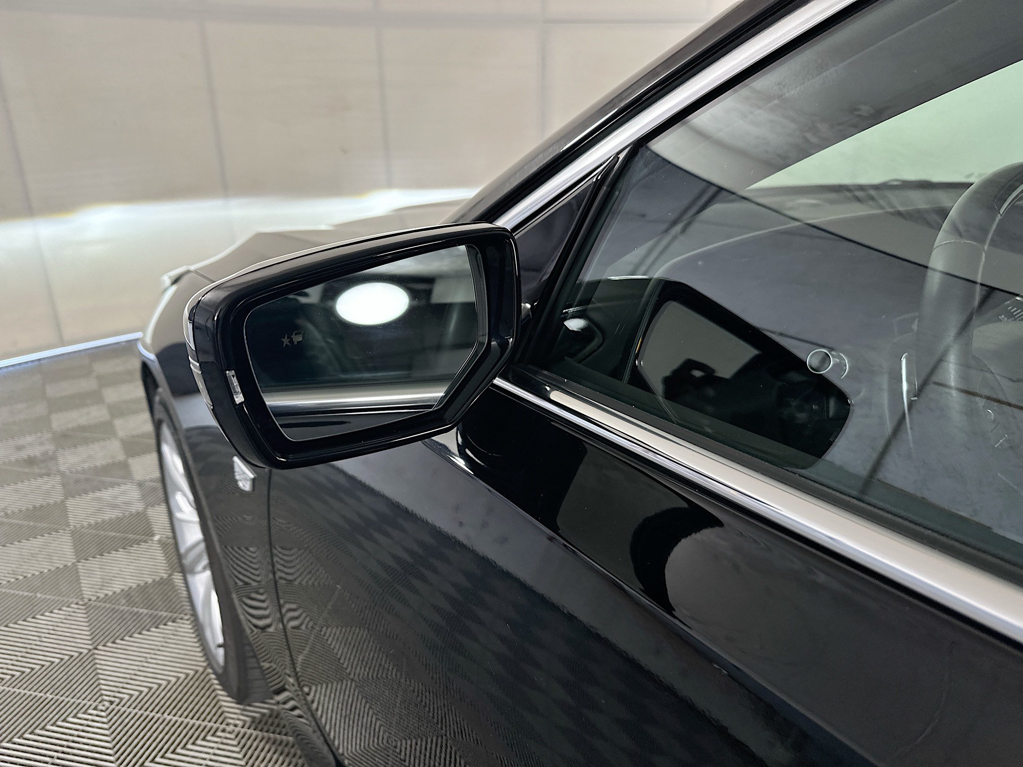 Used 2025 Cadillac CT5 Premium Luxury w/ Sun And Sound Package RWD image 10