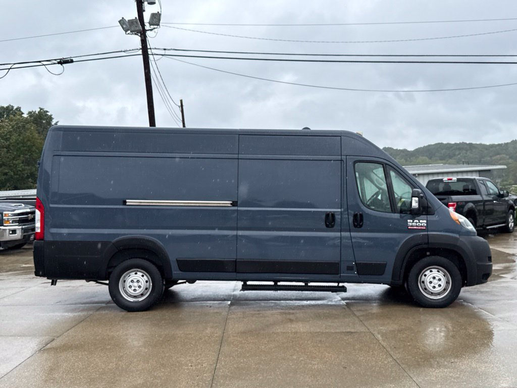 Used 2019 RAM ProMaster 3500 FWD image 21