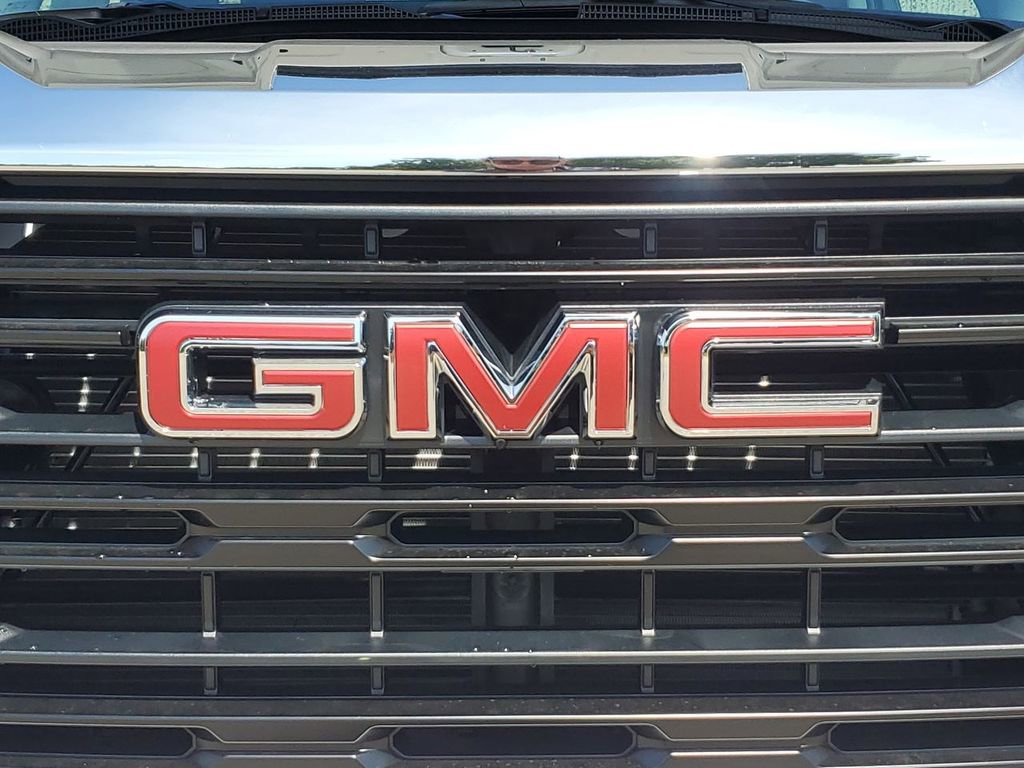 New 2024 GMC Sierra 1500 Pro w/ Pro Value Package image 27