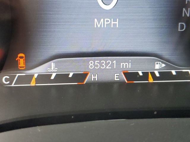 Certified 2022 Jeep Cherokee Trailhawk w/ Trailer Tow Group image 15