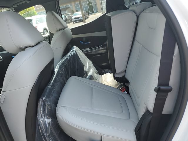 New 2026 Hyundai Santa Cruz Limited AWD/4WD image 12