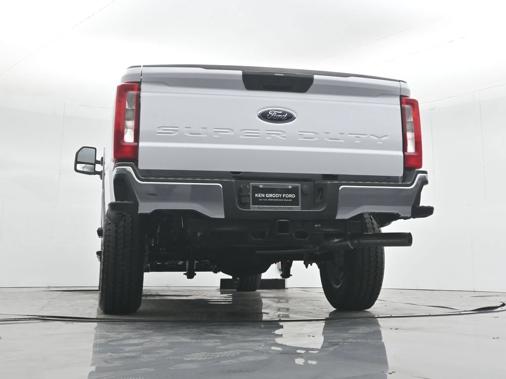 New 2026 Ford F250 XL w/ STX Appearance Package AWD/4WD image 50