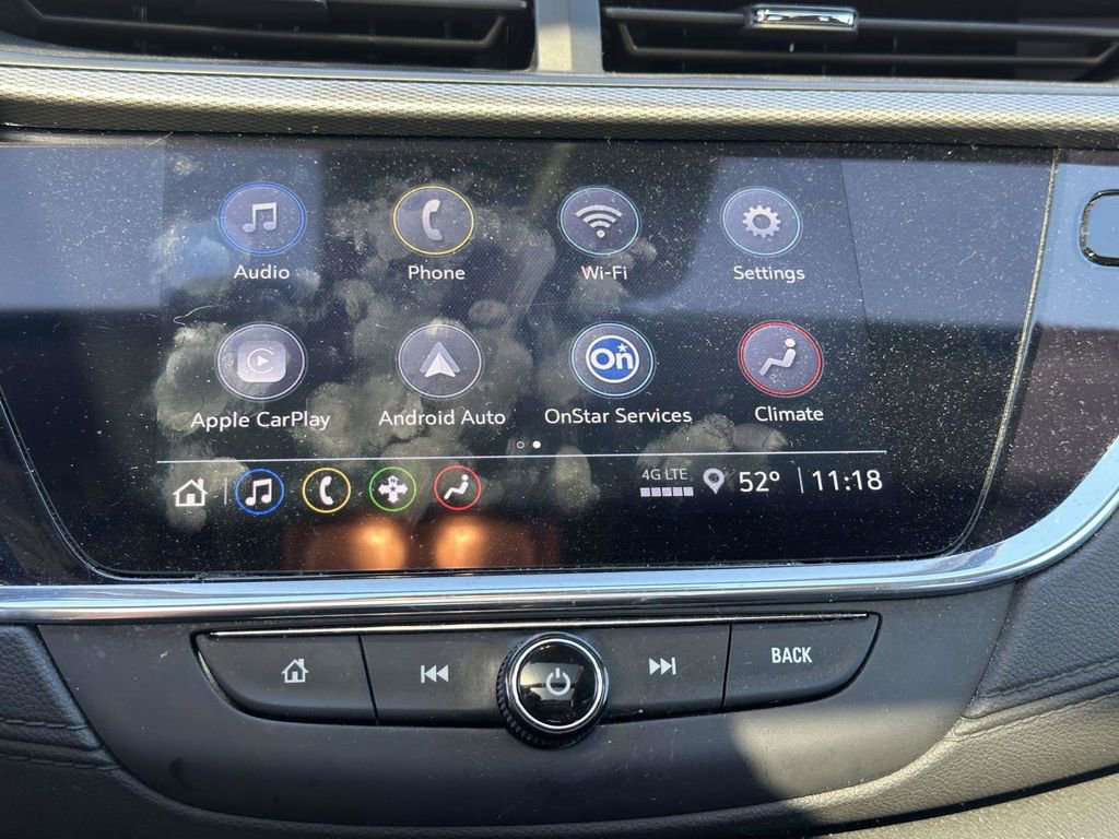 Used 2023 Buick Encore GX Essence w/ Experience Buick Package image 23