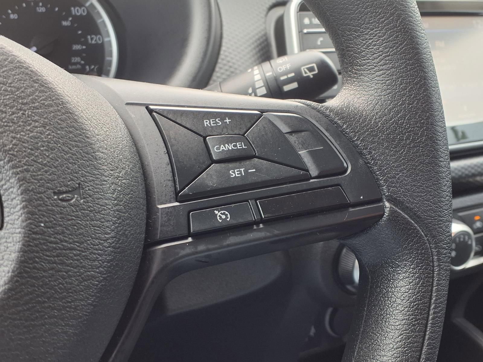 Used 2024 Nissan Kicks S image 22