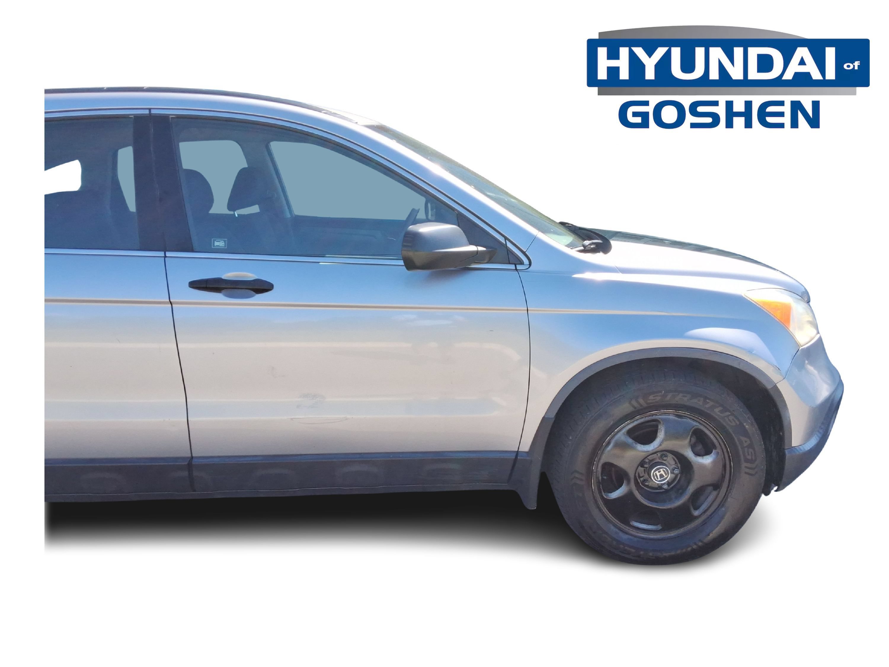 Used 2007 Honda CR-V LX image 10
