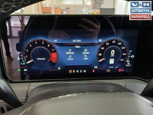 New 2026 Ford Mustang GT Premium RWD image 15