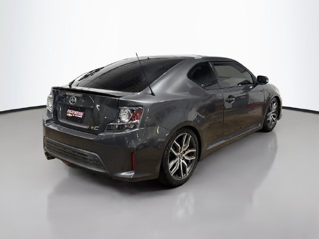 Used 2016 Scion tC FWD image 7