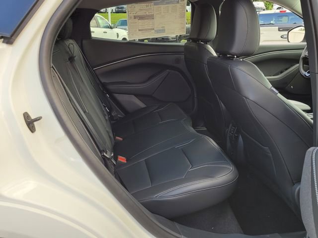 New 2025 Ford Mustang Mach-E Premium image 14