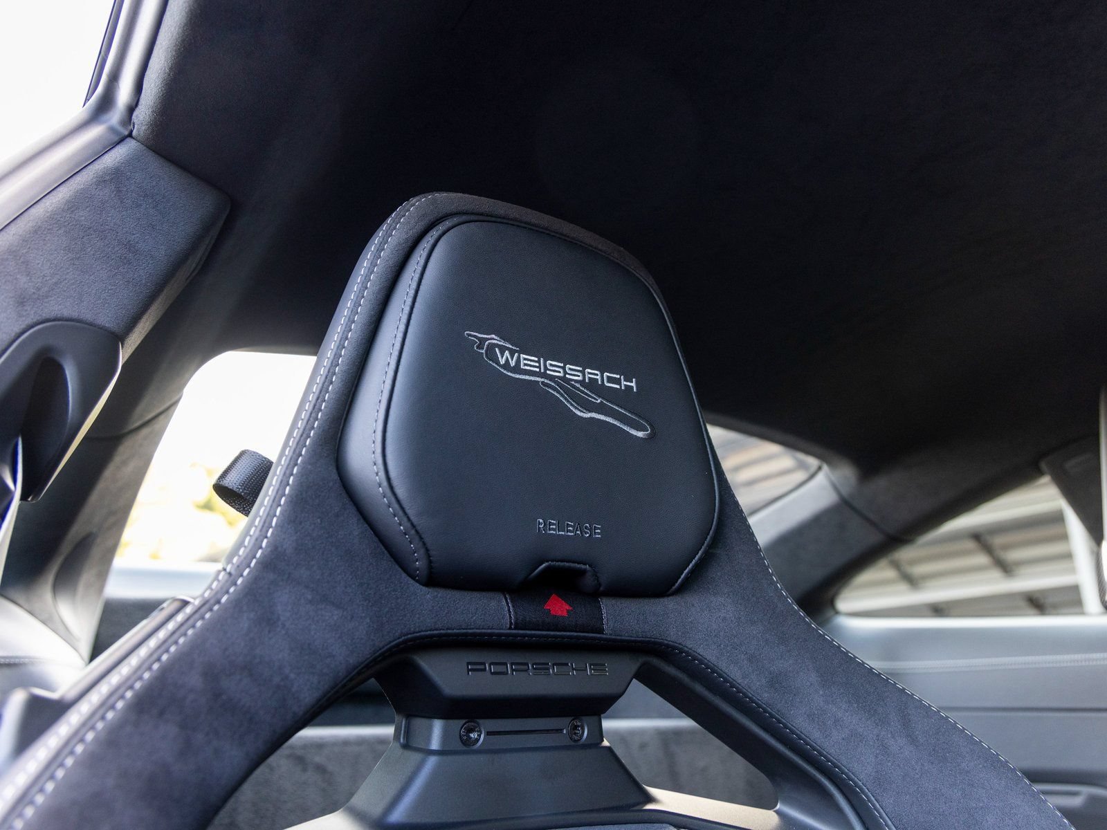 Certified 2026 Porsche 911 GT3 RWD image 62