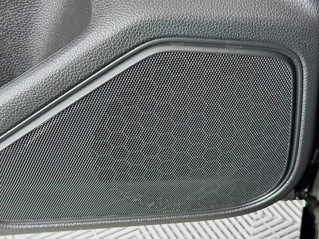 Certified 2026 Honda Civic Sport image 18