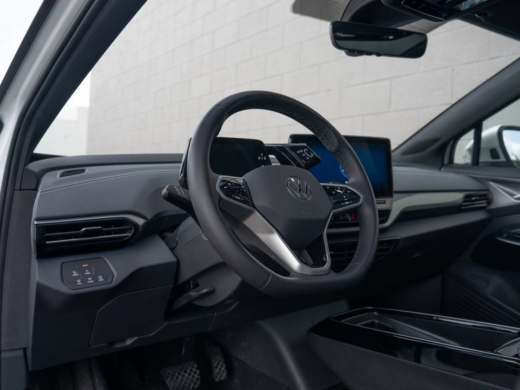 Certified 2023 Volkswagen ID.4 Pro S AWD/4WD image 4