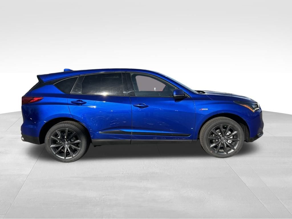 New 2026 Acura RDX A-Spec image 6