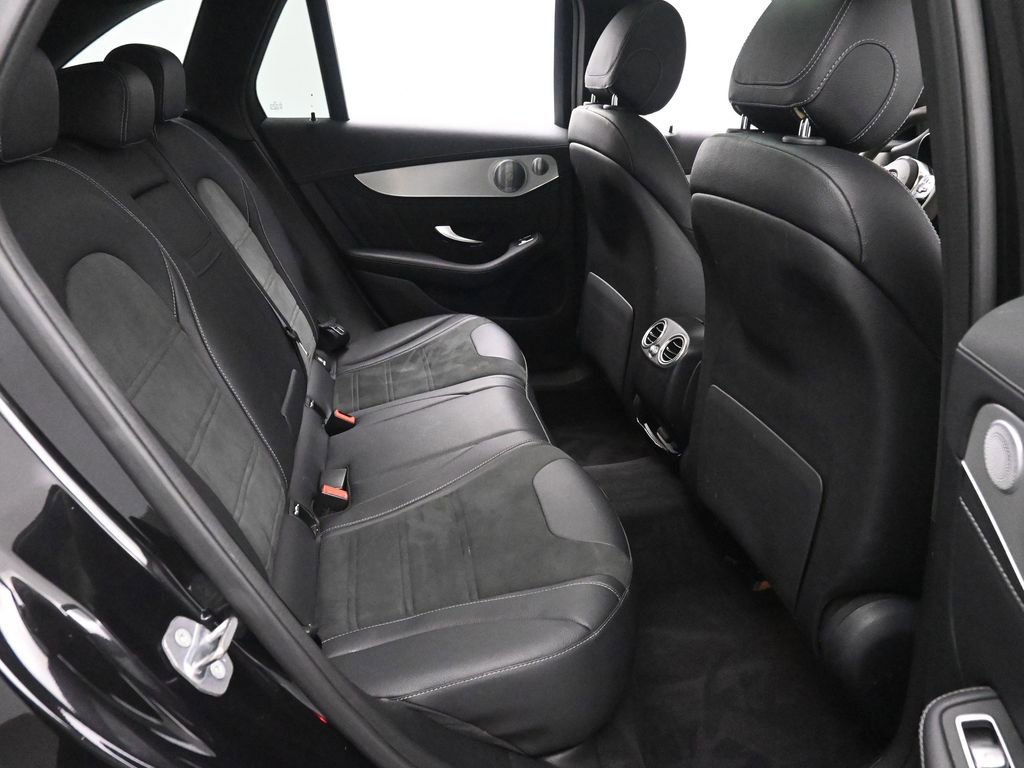 Used 2020 Mercedes-Benz GLC 63 AMG 4MATIC image 22