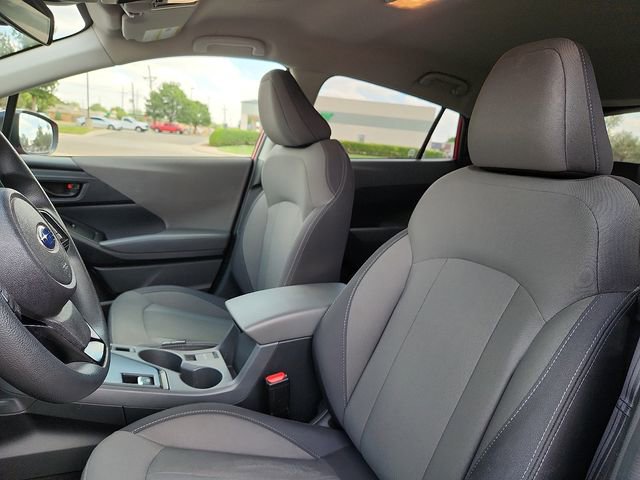 Certified 2025 Subaru Crosstrek 2.0i AWD/4WD image 14