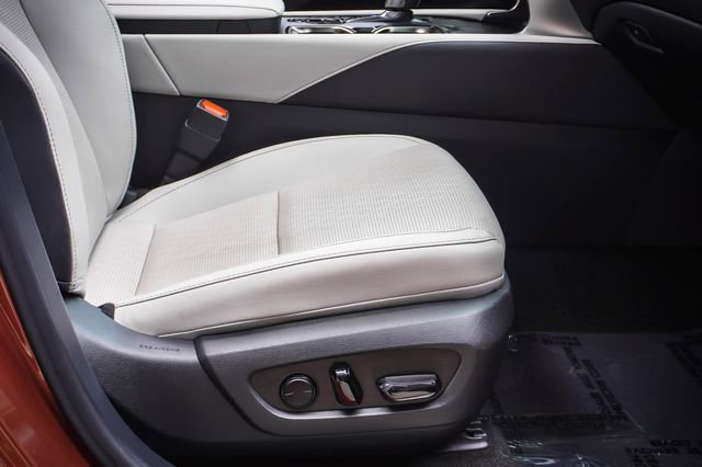 Certified 2023 Lexus RX 350 Premium Plus w/ Cold Area Package image 24