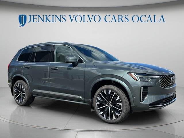 New 2027 Volvo XC90 B6 Plus