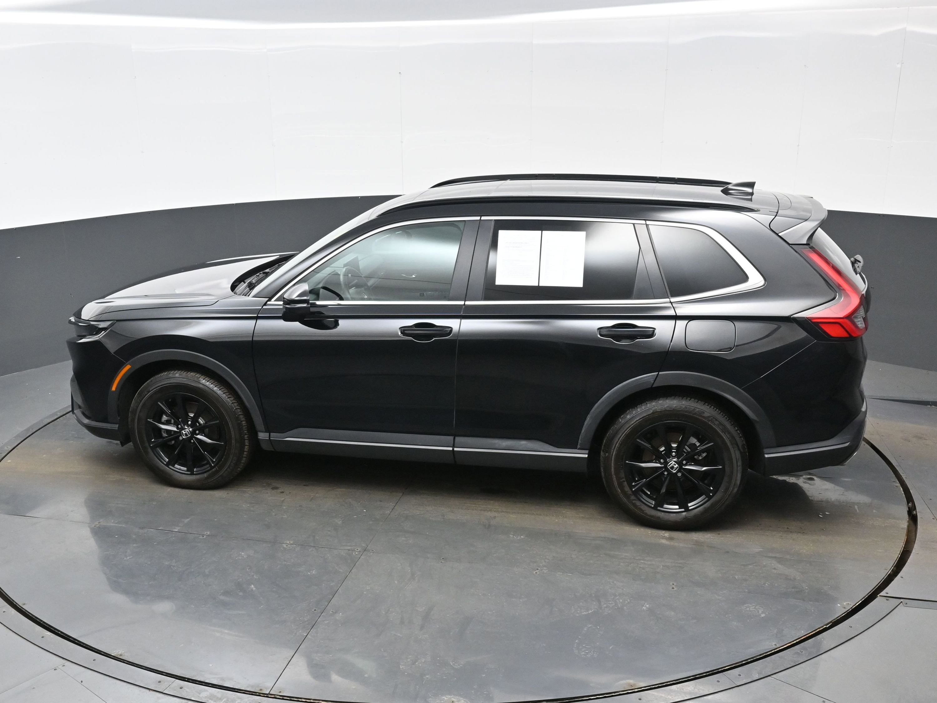 Used 2025 Honda CR-V Sport-L image 35