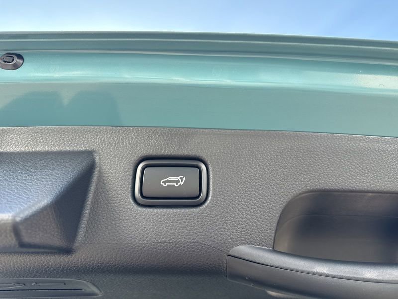 New 2026 Kia Seltos SX w/ SX Sunroof Package image 13