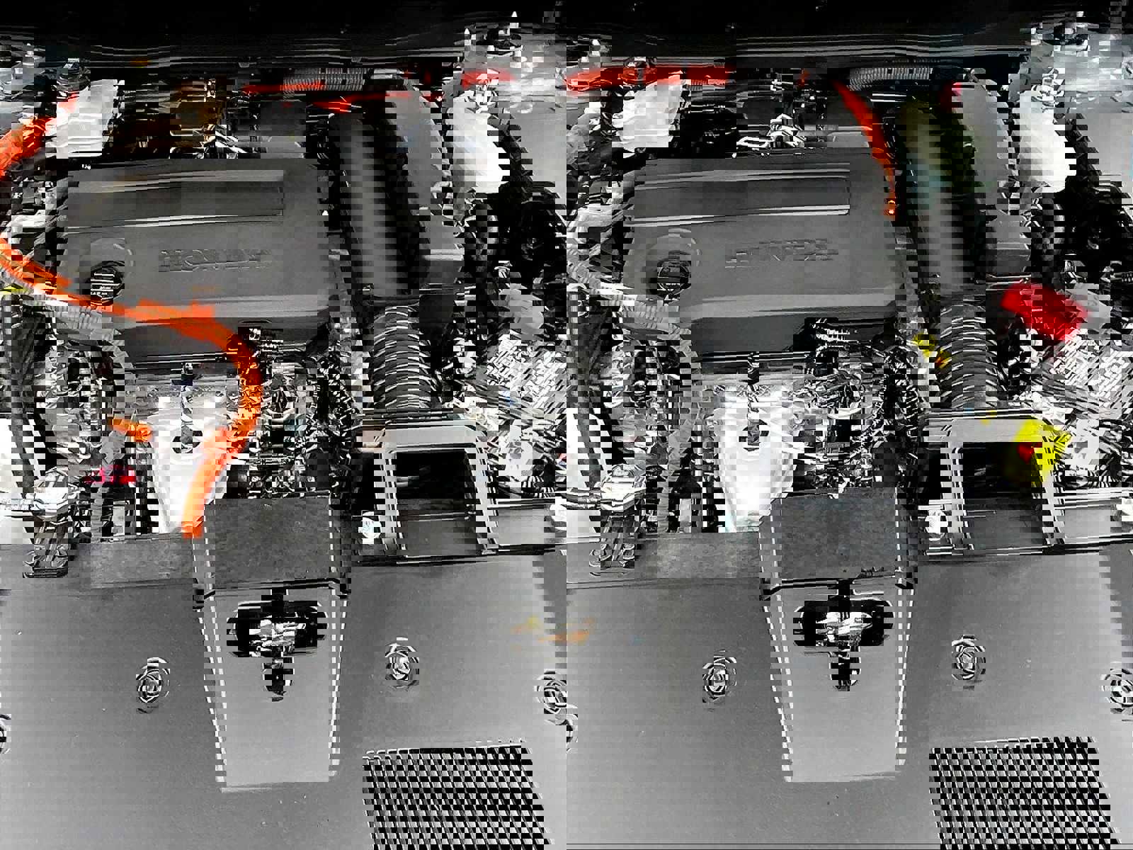 New 2026 Honda CR-V Sport-L image 16