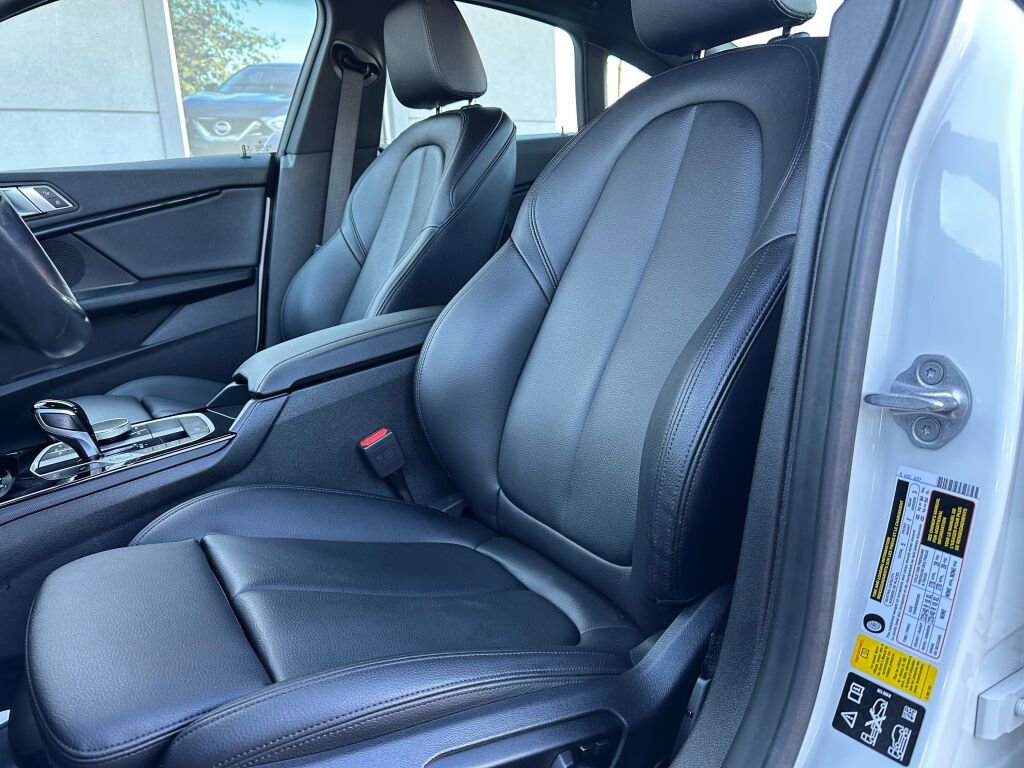 Used 2022 BMW 228i xDrive Gran Coupe w/ Convenience Package image 11