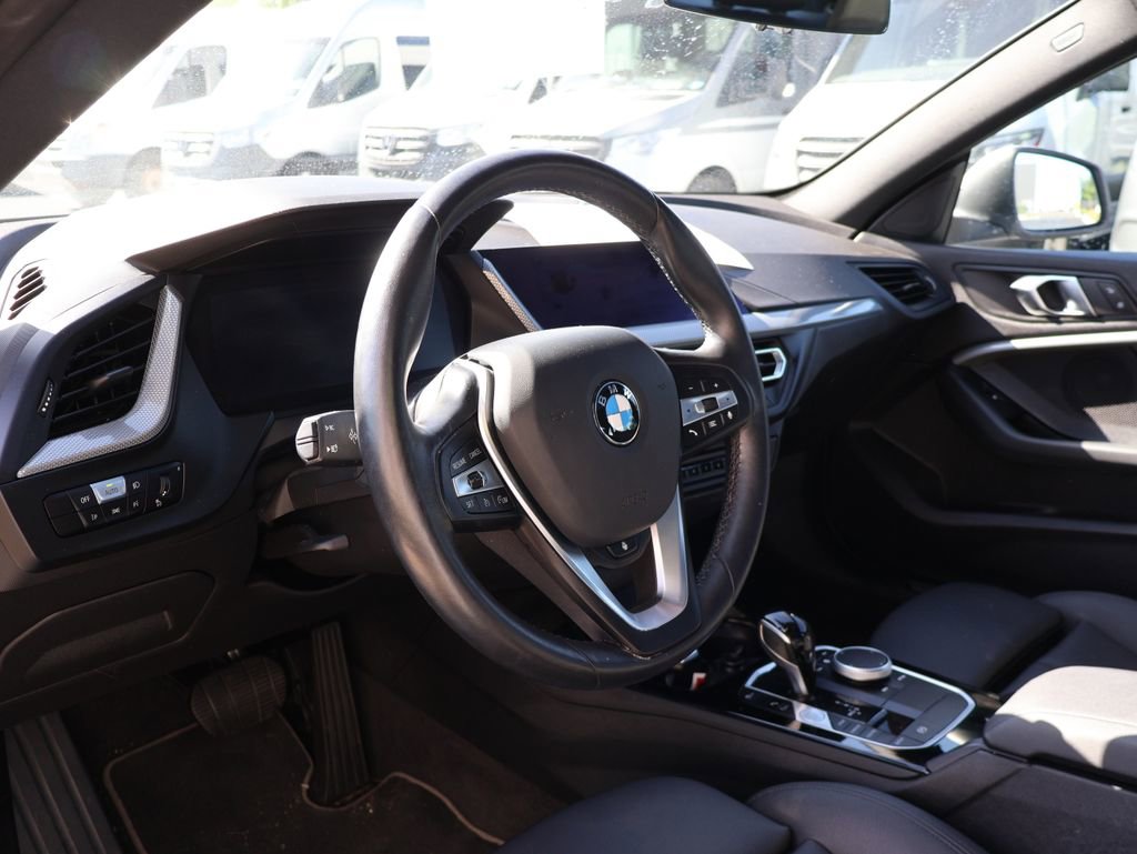 Used 2024 BMW 228i Gran Coupe w/ Convenience Package FWD image 13