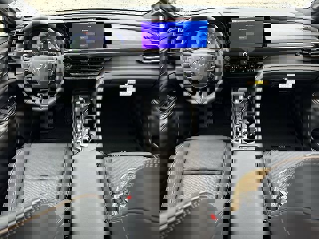 New 2026 Toyota Crown Nightshade image 10