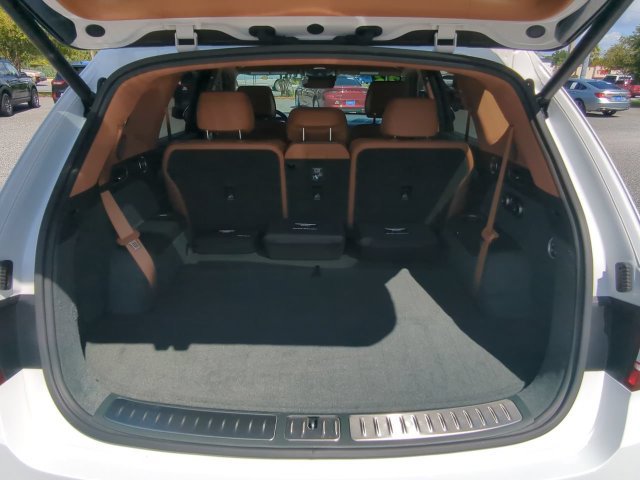Used 2026 Genesis GV80 2.5T Advanced AWD/4WD image 13