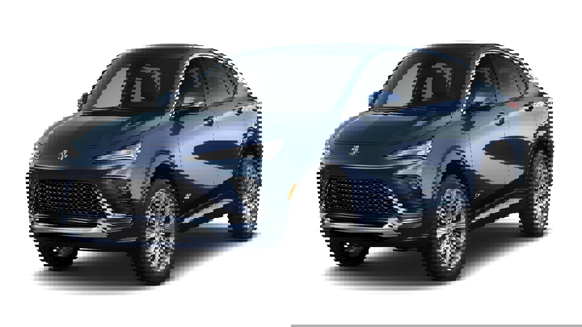 New 2026 Buick Envista Avenir image 25