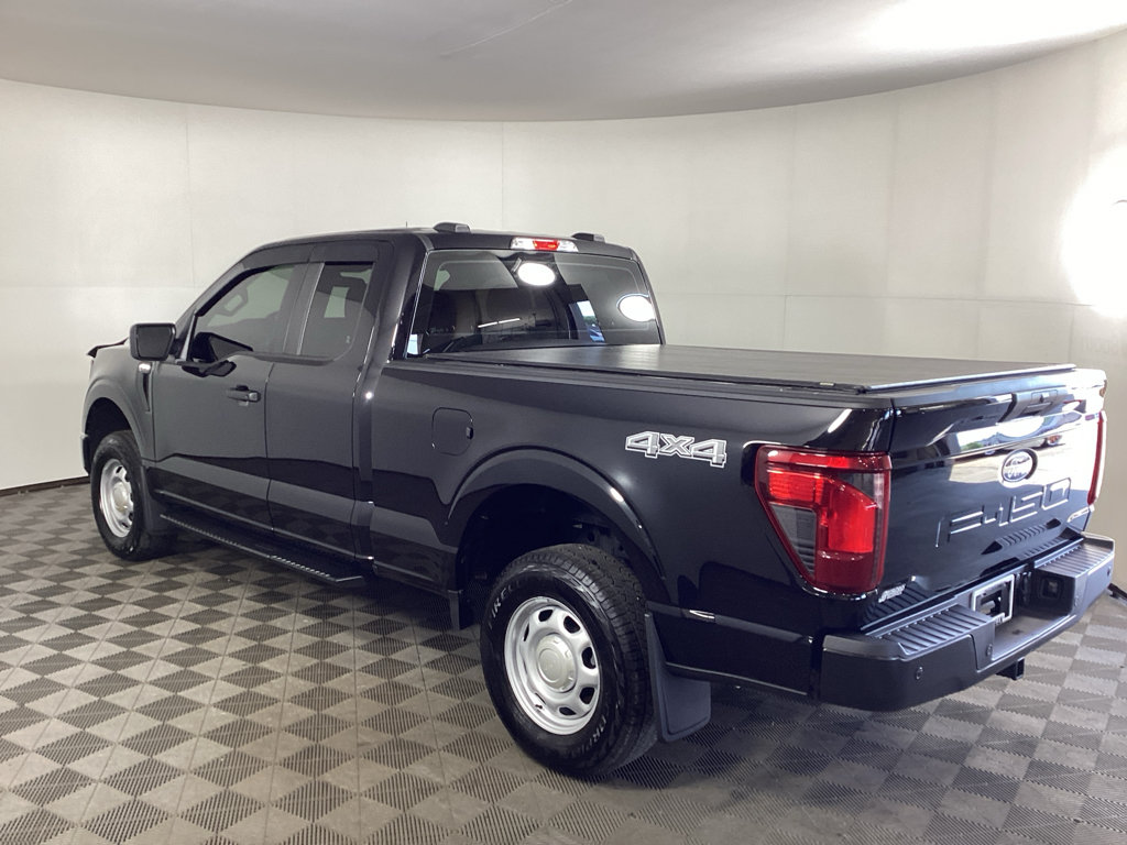 Used 2025 Ford F150 XL w/ Tow/Haul Package AWD/4WD image 5