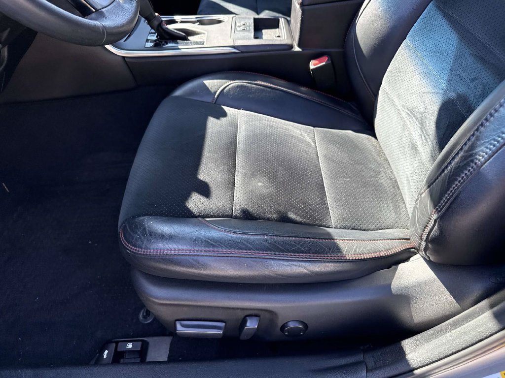 Used 2017 Toyota Camry XSE FWD image 29