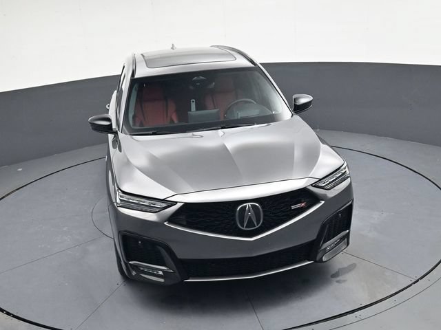 New 2026 Acura MDX Type S AWD/4WD image 29