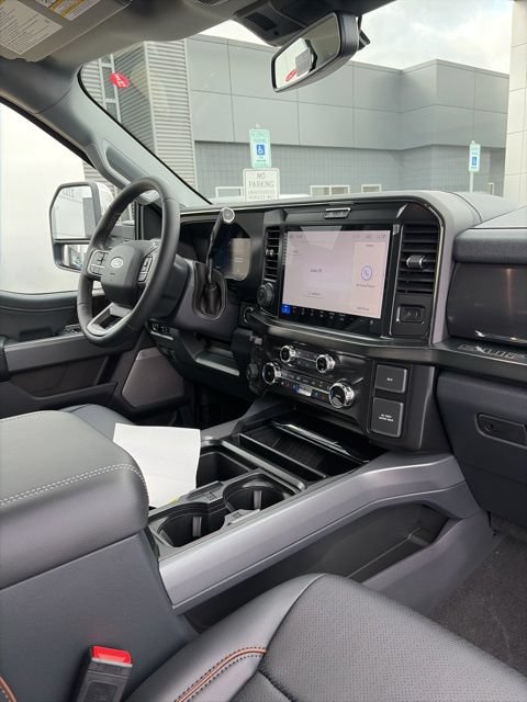 New 2026 Ford F350 Lariat w/ Lariat Premium Package AWD/4WD image 19