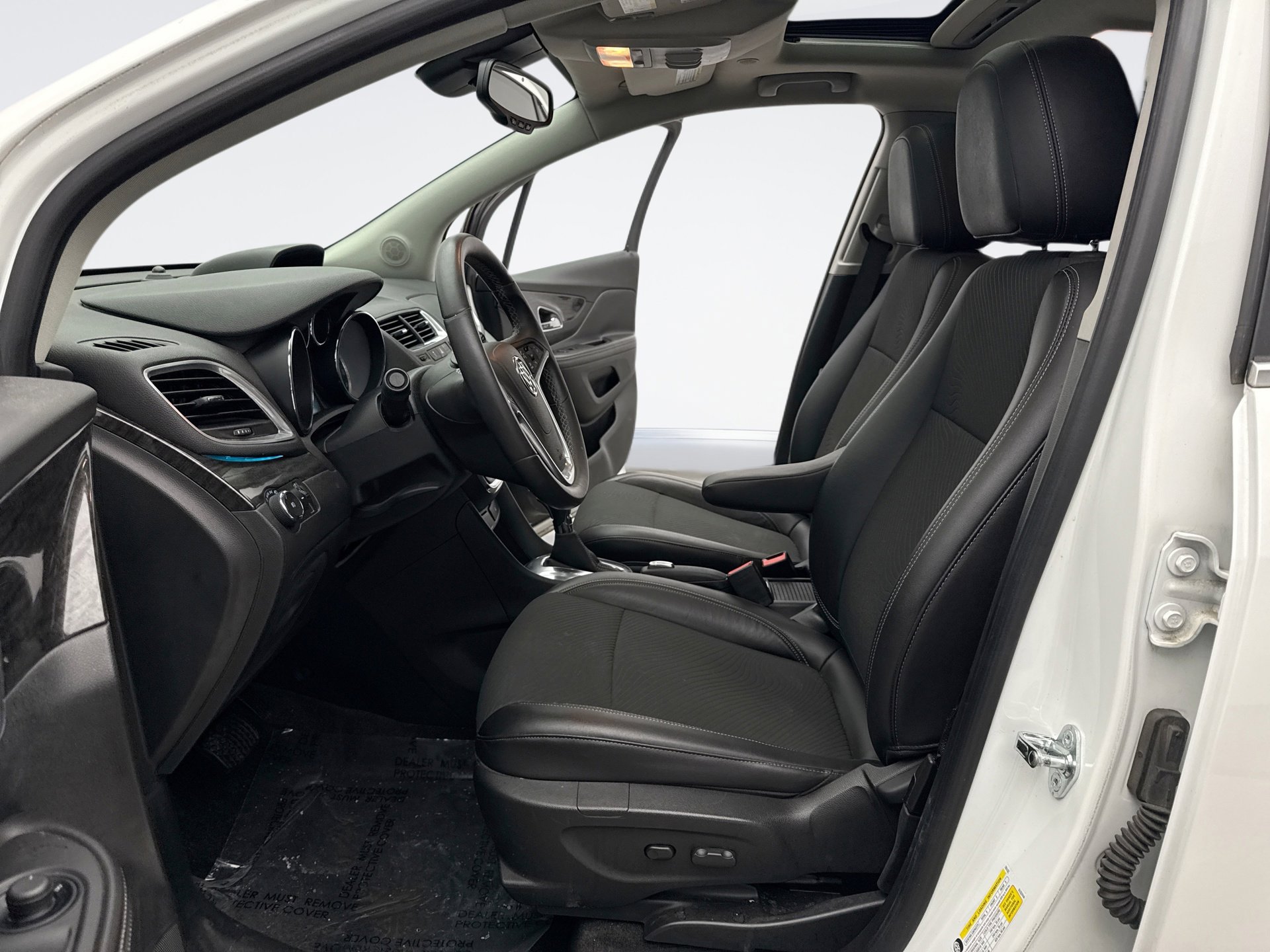 Used 2013 Buick Encore Convenience image 11