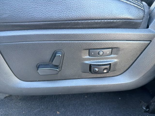 Used 2018 RAM 2500 Laramie image 17