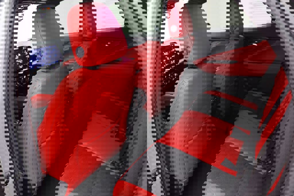 Used 2024 Chevrolet Blazer EV RS image 11