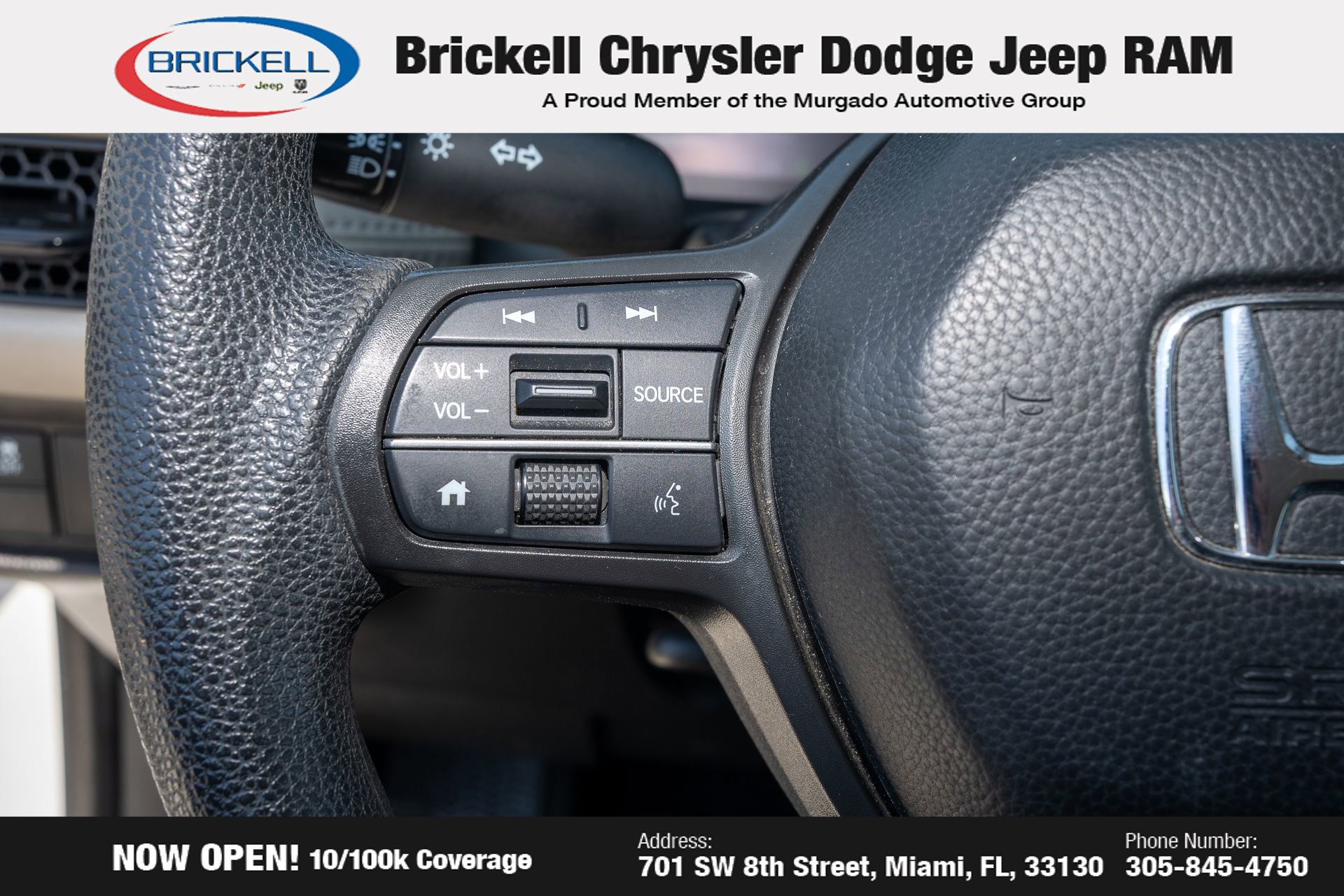 Used 2023 Honda HR-V LX image 23