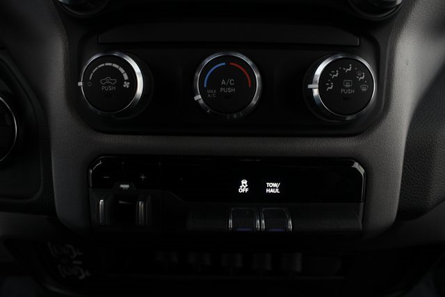 Used 2024 RAM 2500 Big Horn w/ Bed Utility Group image 6