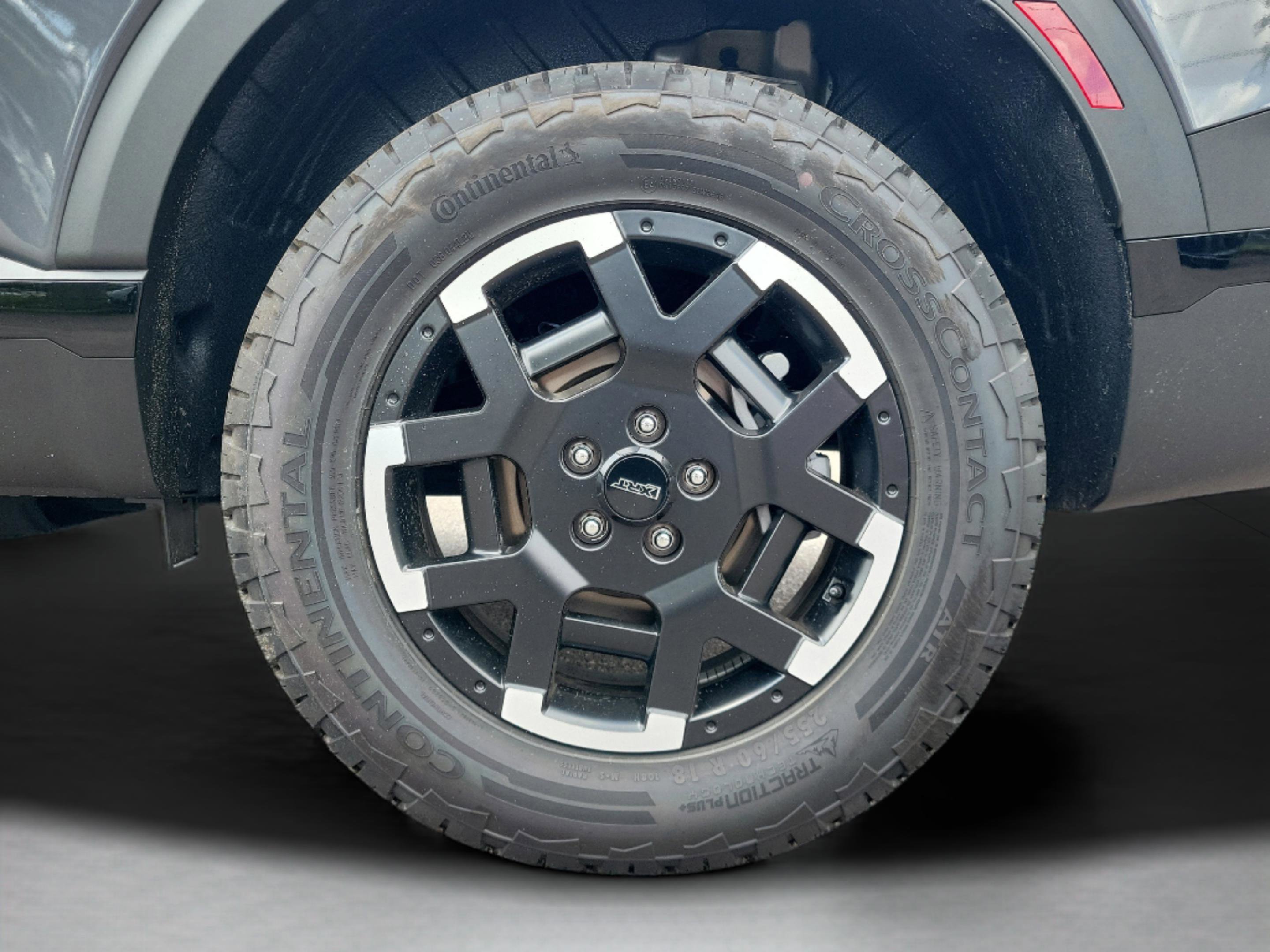 New 2026 Hyundai Palisade XRT Pro image 34