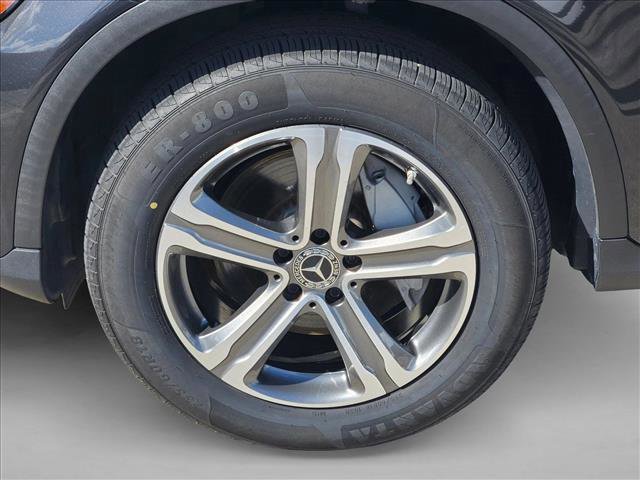Used 2022 Mercedes-Benz GLC 300 image 22