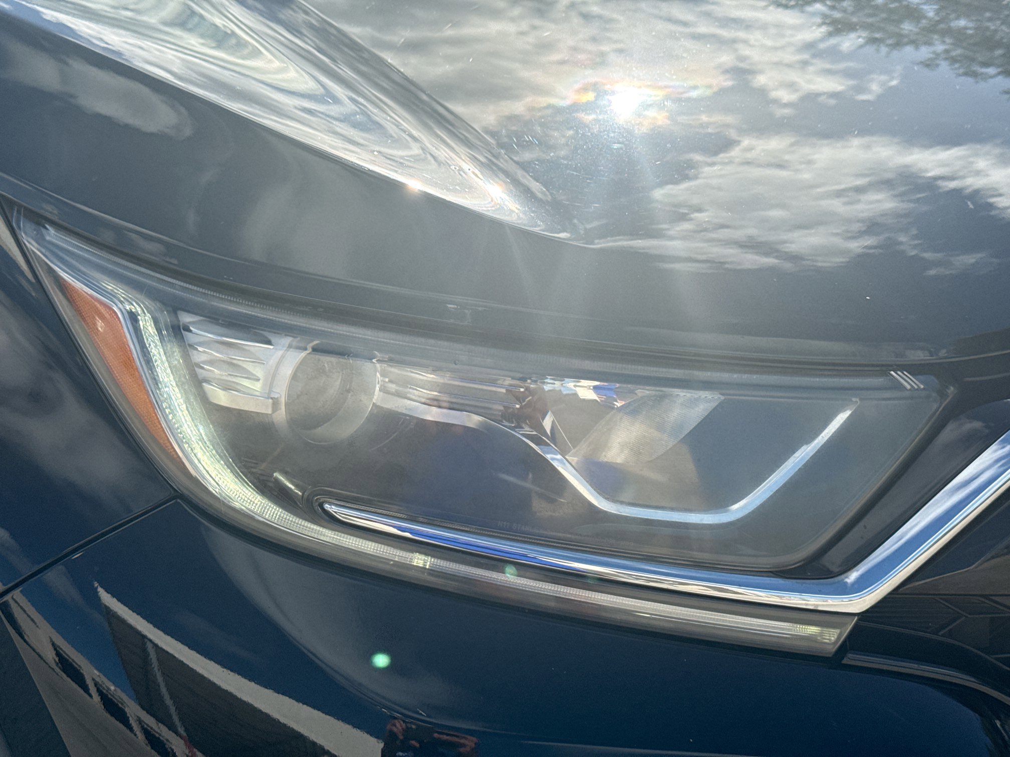 Used 2022 Honda CR-V EX image 35